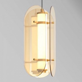 Подвесной светильник Favourite Fada 4624-2P в Игре - igra.ok-mebel.com | фото 3