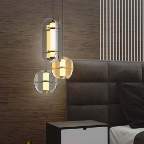 Подвесной светильник Favourite Fada 4624-2P в Игре - igra.ok-mebel.com | фото 4