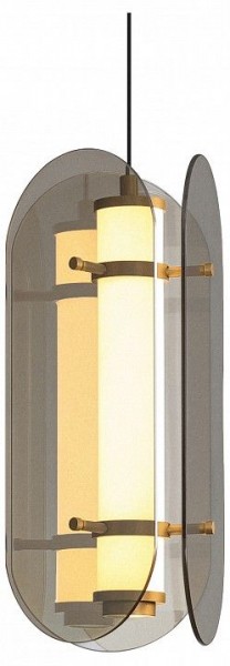 Подвесной светильник Favourite Fada 4625-2P в Игре - igra.ok-mebel.com | фото