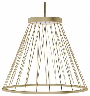 Подвесной светильник Favourite Fibra 4634-4P в Игре - igra.ok-mebel.com | фото