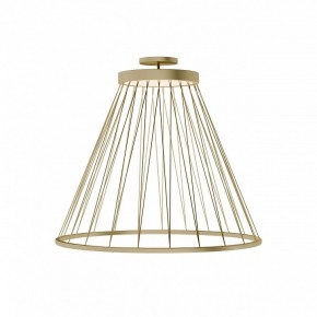 Подвесной светильник Favourite Fibra 4634-4P в Игре - igra.ok-mebel.com | фото 5