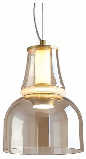 Подвесной светильник Favourite Gaudi 4242-1P в Игре - igra.ok-mebel.com | фото
