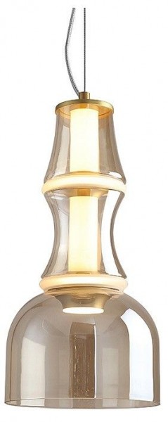 Подвесной светильник Favourite Gaudi 4242-2P в Игре - igra.ok-mebel.com | фото
