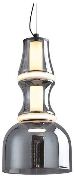 Подвесной светильник Favourite Gaudi 4243-2P в Игре - igra.ok-mebel.com | фото