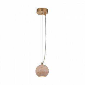 Подвесной светильник Favourite Limestone 4652-1P в Игре - igra.ok-mebel.com | фото 3