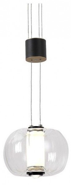 Подвесной светильник Favourite Lyfta 4492-1P в Игре - igra.ok-mebel.com | фото