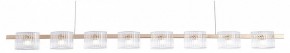 Подвесной светильник Favourite Ori 4248-8P в Игре - igra.ok-mebel.com | фото