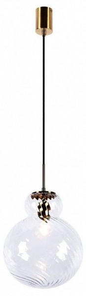 Подвесной светильник Favourite Ortus 4267-2P в Игре - igra.ok-mebel.com | фото 2