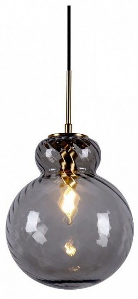 Подвесной светильник Favourite Ortus 4269-1P в Игре - igra.ok-mebel.com | фото