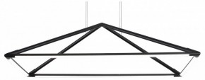 Подвесной светильник Favourite Pyramis 4573-1P в Игре - igra.ok-mebel.com | фото