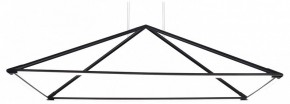 Подвесной светильник Favourite Pyramis 4573-2P в Игре - igra.ok-mebel.com | фото
