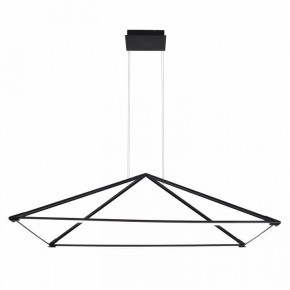 Подвесной светильник Favourite Pyramis 4573-2P в Игре - igra.ok-mebel.com | фото 2