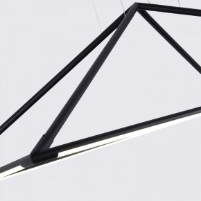 Подвесной светильник Favourite Pyramis 4573-2P в Игре - igra.ok-mebel.com | фото 3