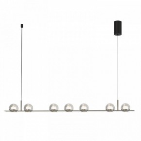 Подвесной светильник Favourite Rosio 4291-7P в Игре - igra.ok-mebel.com | фото 2