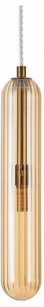 Подвесной светильник Favourite Stalactit 4455-1P в Игре - igra.ok-mebel.com | фото