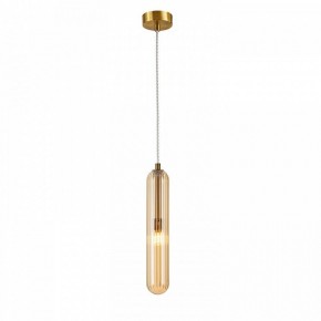 Подвесной светильник Favourite Stalactit 4455-1P в Игре - igra.ok-mebel.com | фото 2