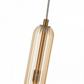 Подвесной светильник Favourite Stalactit 4455-1P в Игре - igra.ok-mebel.com | фото 5