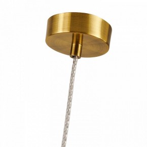 Подвесной светильник Favourite Stalactit 4455-1P в Игре - igra.ok-mebel.com | фото 8