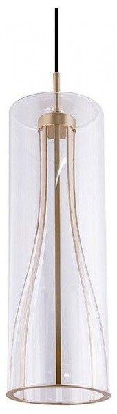 Подвесной светильник Favourite Striata 4626-1P в Игре - igra.ok-mebel.com | фото