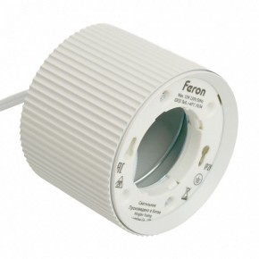 Подвесной светильник Feron HL4588 51678 в Игре - igra.ok-mebel.com | фото 10
