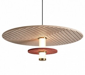 Подвесной светильник Freya Acoustic FR5494PL-L9TR в Игре - igra.ok-mebel.com | фото 2