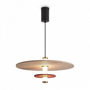 Подвесной светильник Freya Acoustic FR5494PL-L9TR в Игре - igra.ok-mebel.com | фото 3