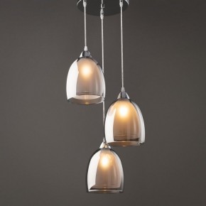 Подвесной светильник Freya Astery FR5375PL-03CH2 в Игре - igra.ok-mebel.com | фото 3