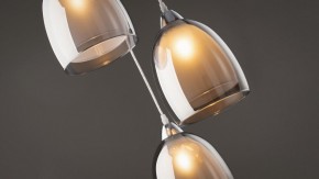 Подвесной светильник Freya Astery FR5375PL-03CH2 в Игре - igra.ok-mebel.com | фото 5