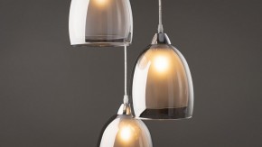 Подвесной светильник Freya Astery FR5375PL-03CH2 в Игре - igra.ok-mebel.com | фото 7