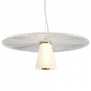 Подвесной светильник Freya Grail FR6183PL-L4BS в Игре - igra.ok-mebel.com | фото
