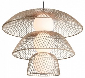 Подвесной светильник Freya Harper FR5545PL-L5BG в Игре - igra.ok-mebel.com | фото