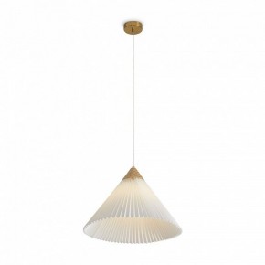 Подвесной светильник Freya Kinsley FR5533PL-01BS в Игре - igra.ok-mebel.com | фото 3