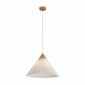 Подвесной светильник Freya Kinsley FR5533PL-01BS в Игре - igra.ok-mebel.com | фото 4