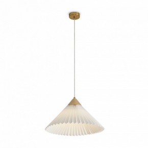 Подвесной светильник Freya Kinsley FR5533PL-01BS1 в Игре - igra.ok-mebel.com | фото 3