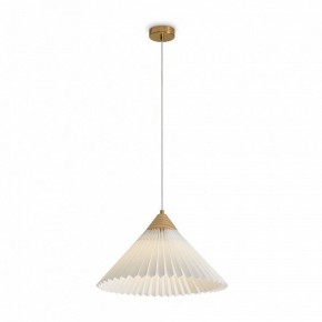 Подвесной светильник Freya Kinsley FR5533PL-01BS1 в Игре - igra.ok-mebel.com | фото 4