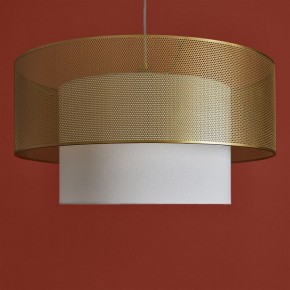 Подвесной светильник Freya Lattice FR5528PL-01BS в Игре - igra.ok-mebel.com | фото 10