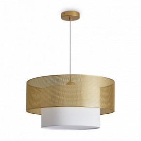 Подвесной светильник Freya Lattice FR5528PL-01BS в Игре - igra.ok-mebel.com | фото 2