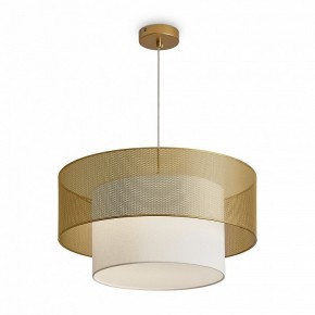 Подвесной светильник Freya Lattice FR5528PL-01BS в Игре - igra.ok-mebel.com | фото 4