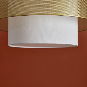 Подвесной светильник Freya Lattice FR5528PL-01BS в Игре - igra.ok-mebel.com | фото 9