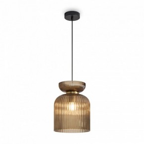 Подвесной светильник Freya Layla FR5558PL-01BR в Игре - igra.ok-mebel.com | фото 4