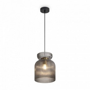 Подвесной светильник Freya Layla FR5558PL-01SM в Игре - igra.ok-mebel.com | фото 4