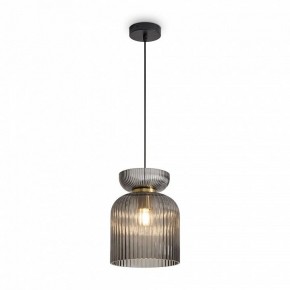 Подвесной светильник Freya Layla FR5558PL-01SM в Игре - igra.ok-mebel.com | фото 5