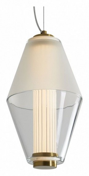 Подвесной светильник Freya Plum FR6137PL-L6BT в Игре - igra.ok-mebel.com | фото