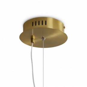 Подвесной светильник Freya Plum FR6137PL-L6BT в Игре - igra.ok-mebel.com | фото 4