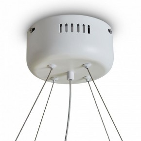 Подвесной светильник Freya Rain FR5546PL-L60W в Игре - igra.ok-mebel.com | фото 9