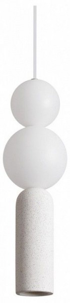 Подвесной светильник Freya Shapes FR5530PL-L12W в Игре - igra.ok-mebel.com | фото
