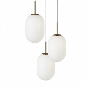 Подвесной светильник Freya Sharlot FR1012PL-03BS в Игре - igra.ok-mebel.com | фото 4