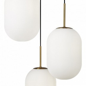 Подвесной светильник Freya Sharlot FR1012PL-03BS в Игре - igra.ok-mebel.com | фото 7