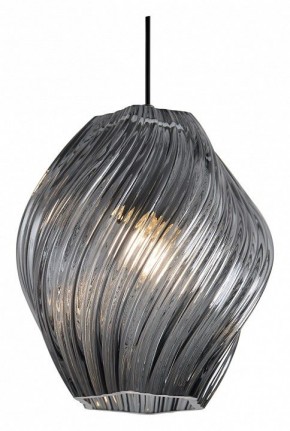 Подвесной светильник Freya Shiny FR5547PL-01SM в Игре - igra.ok-mebel.com | фото