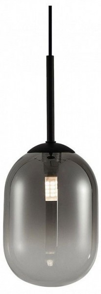 Подвесной светильник Freya Tesse FR1011PL-01B1 в Игре - igra.ok-mebel.com | фото